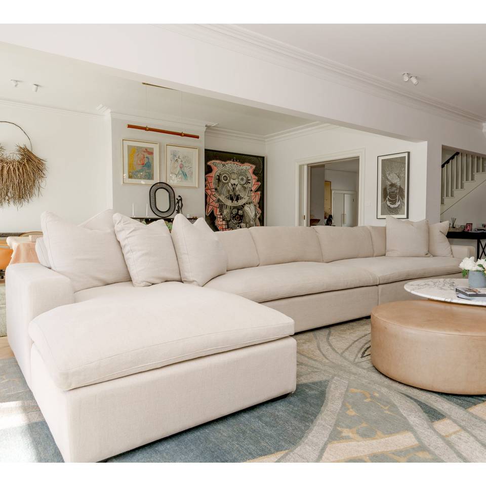 Creating Unique Interiors with Bespoke Furniture from Cheshire