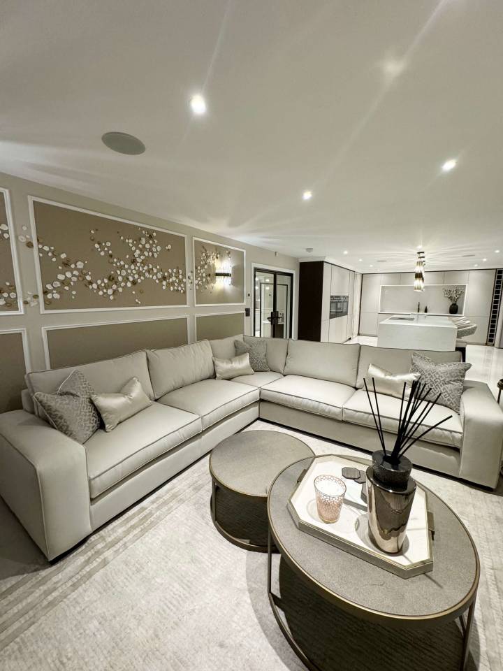 Handmade, Made to Measure Sofas – Crafted Just for You